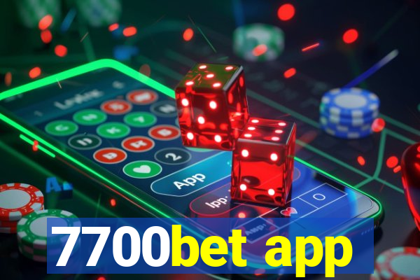 7700bet app